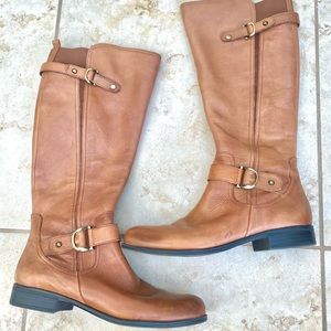Naturalizer “Jillian” Riding Boot - size 10